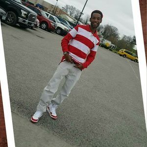 Meet your Posher, Rolondo